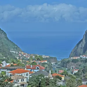 Holiday home Terrace View House, Sao Vicente (Madeira)