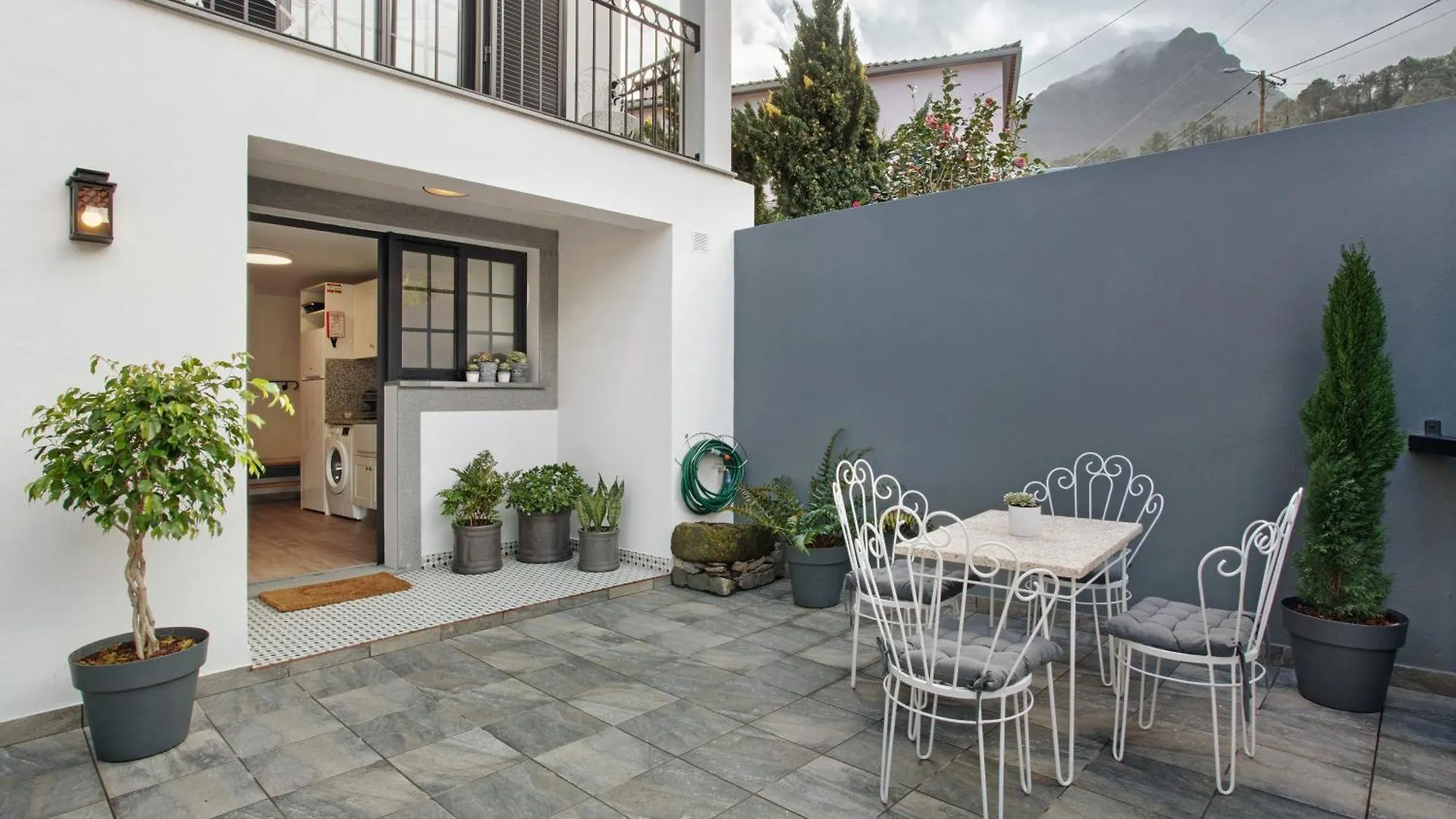 Casa Francisco Βίλα São Vicente Σπίτι διακοπών