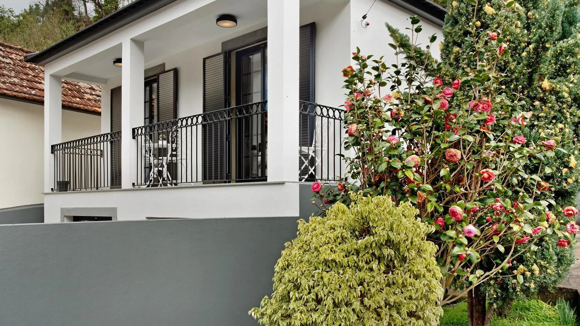 Casa Francisco Βίλα São Vicente