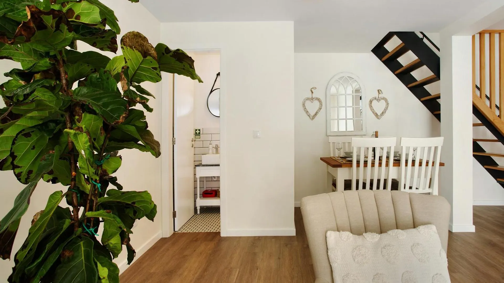 Casa Francisco Villa Sao Vicente  Sao Vicente (Madeira)