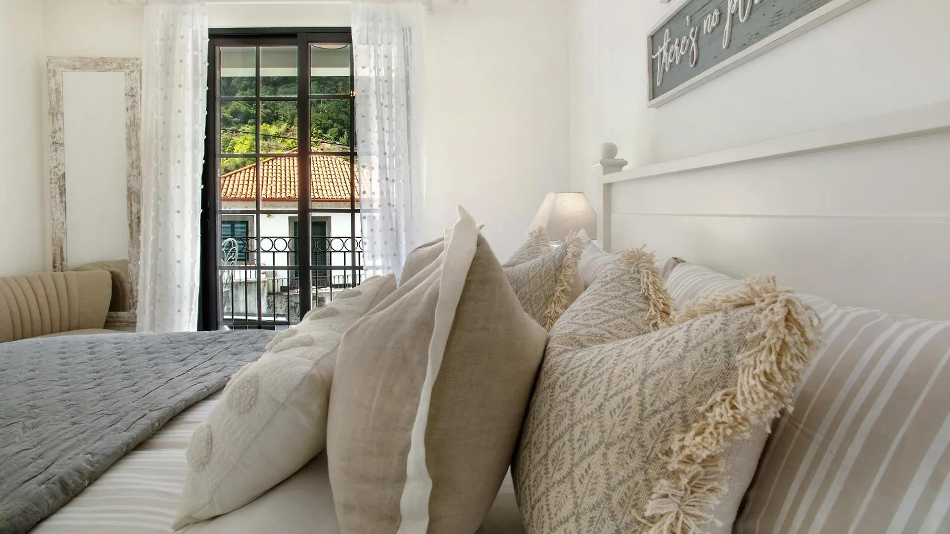 Σπίτι διακοπών Casa Francisco Βίλα São Vicente