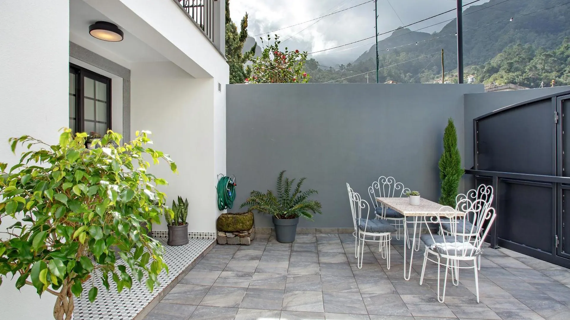 Casa Francisco Βίλα São Vicente Πορτογαλία
