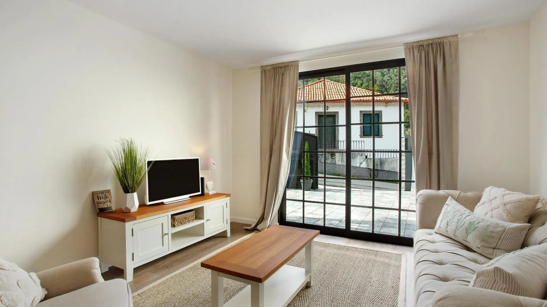 Casa Francisco Villa Sao Vicente  0*, Sao Vicente (Madeira)